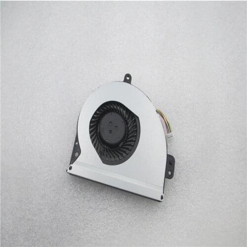 NEW LAPTOP FAN FOR ASUS A43 X53S K53S A53S K53SJ P53SJ K43X K43E K43S X43 K43SJ A83 A84S X84L X84C K84L X84H KSB06105HB
