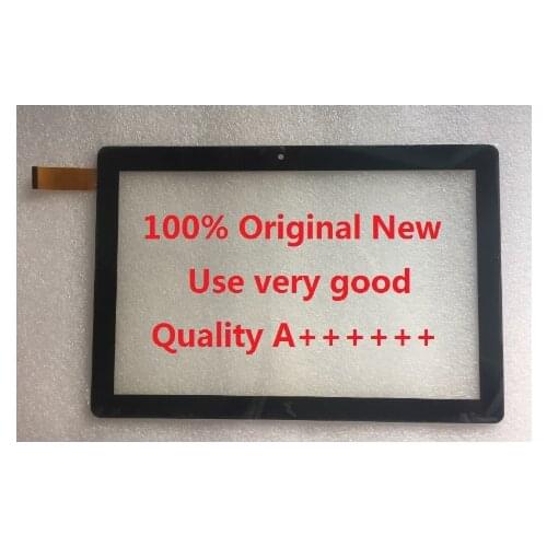 Original New 10.1 inch touch screen,100% New for DP101580-F3-A touch panel,Tablet PC touch panel digitizer