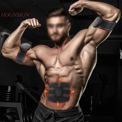 Weight Loss Abdominal Muscles Lazy Home Exercise Muscle Round Men Training Fitness Equipment Electro Estimulador Muscular Slim