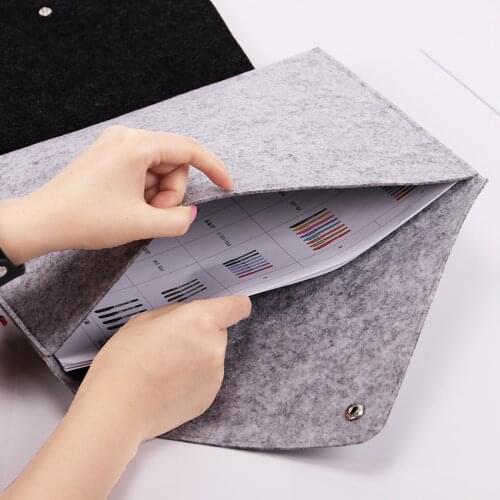 Qunexc Folders For Papers