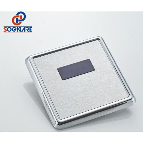 SOGNARE Automatic Urinals China