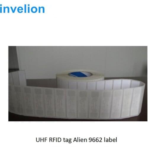 Uhfrfid Magnetic Keys