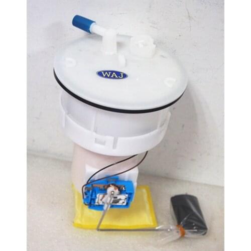 WAJ Fuel Pump Assemply Module E8730M Fits For Hyundai Accent Kia Rio 1.6L 2.0L 06-11