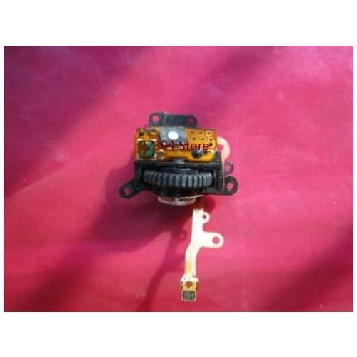 Repair Parts For Canon EOS 70D Top Cover Main Dial Assy Shutter Switch Button Unit