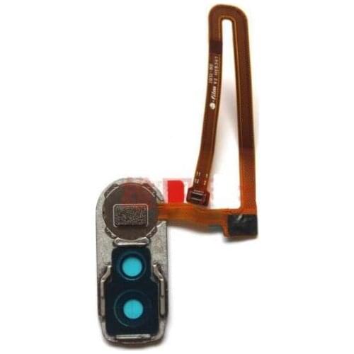 For pocophone F1 high quality fingerprint sensor flex for xiaomi F1 fingerprint cable