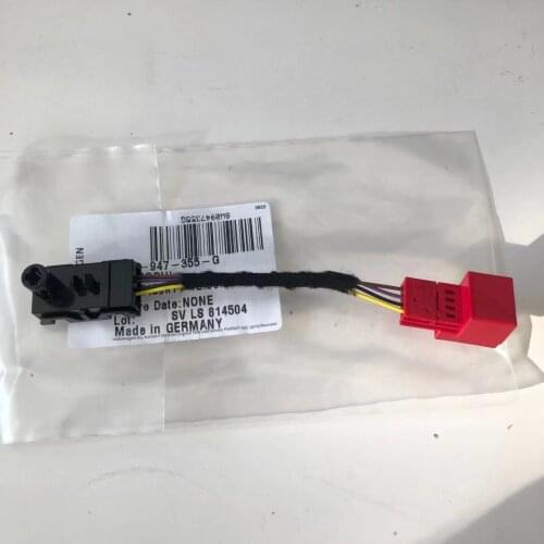 For Audi A4 A5 Door Ambient Light 8W0 947 355G