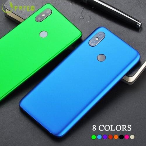 Чехлы для телефонов Xiaomi Mi 8 SE FRTEO China At AliExpress