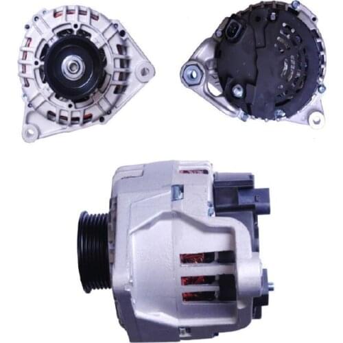 ALTERNATOR FOR 078903016H SVES082417 2542233 078903016S 442035 2542324 SG12B011 078903016F 2542546 SG12B054 06C903016 437173