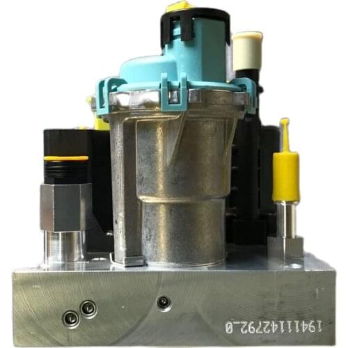Truck AdBlue Pump 23387854, 85022215