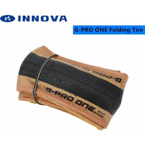 INNOVA Bicylce Tire 16 Inch 32-349 CST Ultralight Tire FV SV Inner Tube For Folding Bike