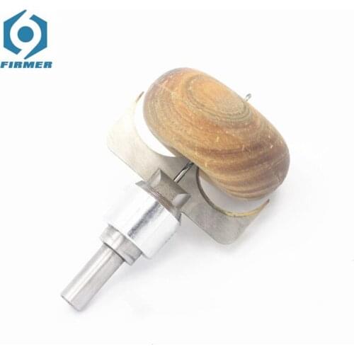Bread Circle Knife Lucky Buckle Milling Cutter Use For CNC Machine Router Bit DIY Wooden Drill Tool Fresas Para Router Madera