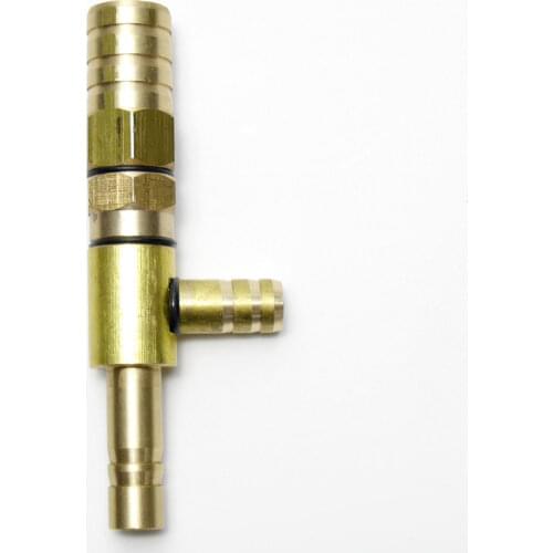 Lab Copper Aspirator Pump,Humboldt,Vacuum Hydro Aspirators Suction Filter Pumps