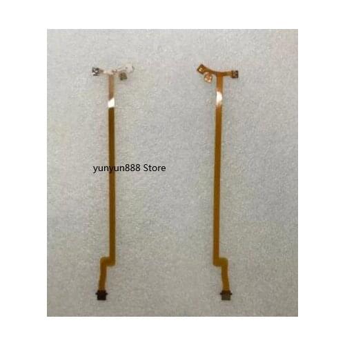 NEW Lens Aperture Flex Cable for fuji 55-200 for fujifilm 55-200mm Repair Part