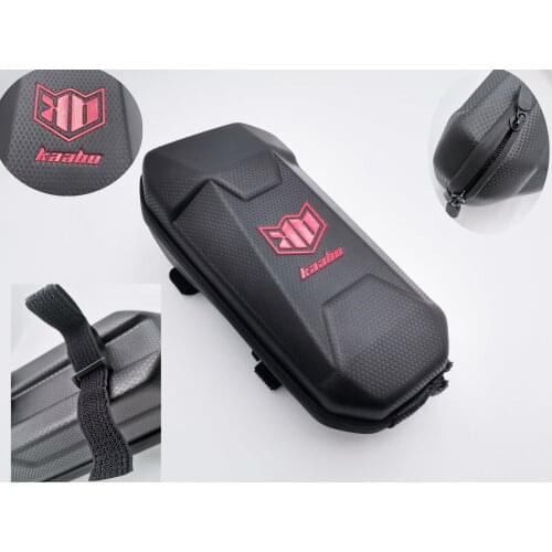 Original Front bag for Kaabo Mantis Electric Scooter EVA Bag Waterproof Scooter Spare Parts