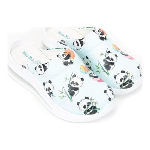 Orthopedic Sabo SuperAir Slippers 2021 New Women Comfortable Comfort Nurse Doctor Hospital Orthopedic Cook Work Slippers