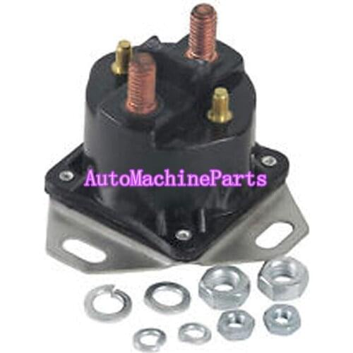 Glow Plug Relay 716/30174 71630174 for JCB 2CX 2CXS 2CXSL 2CXL 2CX-AIRMASTER 540 FS PLUS 527-55S 540 528 AG 2CX-SM