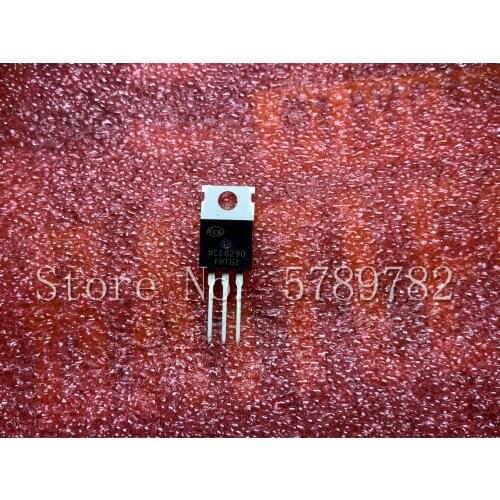 1pcs/lot NCE8290 90A 82V TO220