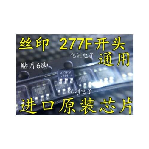 100% New&original 277J36 277J37 277J38 277J39 277J40 6IC In stock