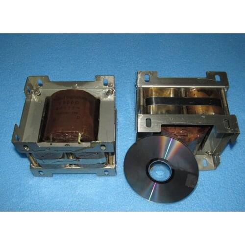 1000W amorphous iron core 300B tube amplifier 3.5K fully coupled output transformer,Frequency response: 12Hz-48KHz -0.6db