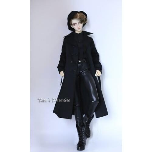 1/4 1/3 scale BJD clothes accessories Windbreaker coat for BJD/SD doll accessories,not included doll,shoes,wig and other E2411