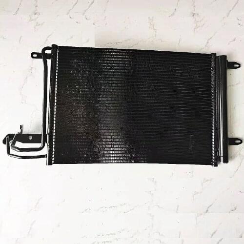 Auto A/C Condenser for Audi A3 , OEM: 1KO820411Q A3 TT AC CONDENSER 2009 2010 2011 2012 2013