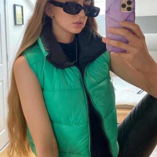 BOHO INSPIRED Women's Vests