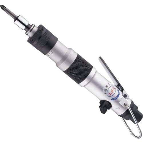 Pneumatic Preset torque Transfer clutch Semi-automatic Pneumatic Screwdriver wind screwdriver tool