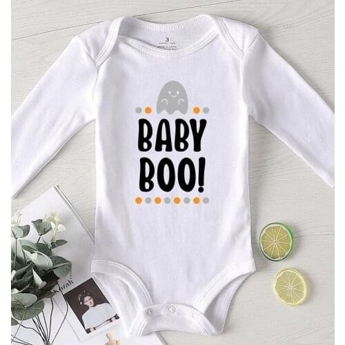 Kids' Things Newborn Baby Winter Clothes Toddler Rompers Boy Infant Clothing Printing Kids Summer Costume Girls Outfit