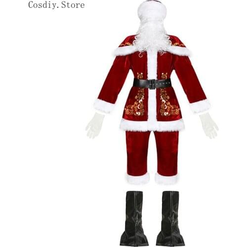 FancyQube Carnival Costumes