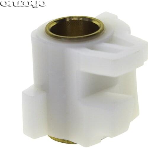 Embroidery Machine Spare Parts Driver Block For High Speed Embroidery Machine Height 23.5mm