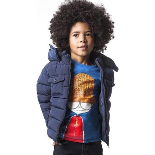 European and American Style Boys T Shirt Childrens Clothing Baby Boys Girls Long Sleeve Sweatshirt Kids Pullovers Top Tees 2-7Y