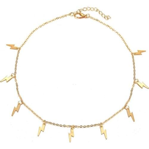 Huapengyang Golden Chains