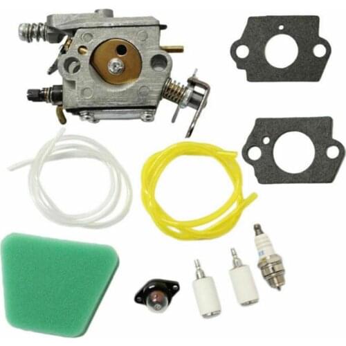 Carburetor For Poulan Chiansaw For Walbro WT-600 WT-624 WT-625 WT-637 WT-662 Replace 530069703, 530035343, 530071620, 545006058