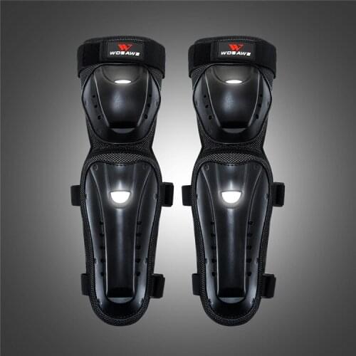 WOSAWE Child Hard Shell motorbike Elbow Pad Guards Snowboard Skiing Brace Support Outdoor Protective Kids Elbow Protection Guard