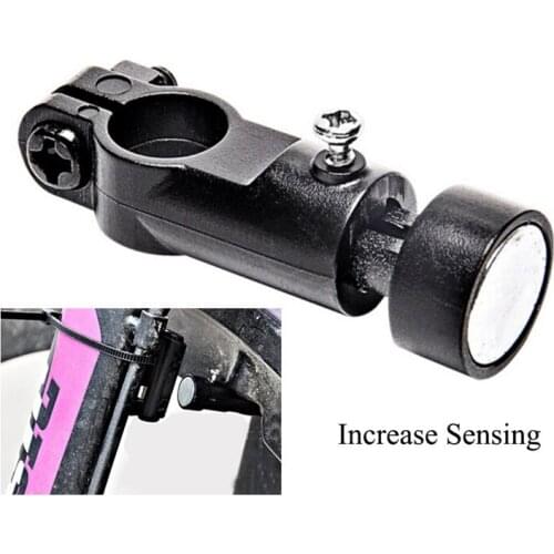 Outdoor Bicycle Code Table Speed Magnet Gadgets Bike Tool Bicycle Head Odometer Outdoor Accessories