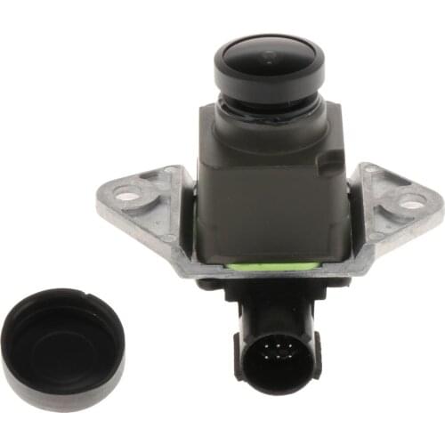 New Rear View Back Up Camera 68137943AD for Jeep Grand Cherokee 2014-2018