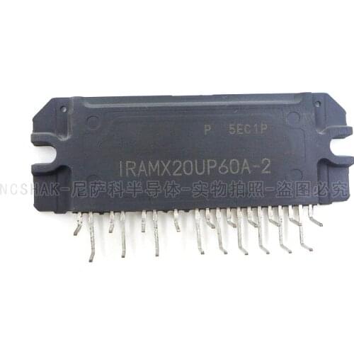 IRAMX20UP60A-2 Module Original, Can Provide Product Test Video