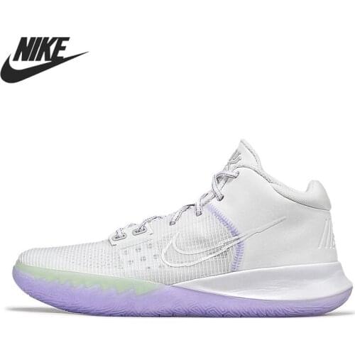 Original New Arrival NIKE FLYTRAP IV EP Mens Basketball Shoes Sneakers