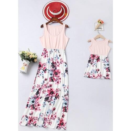 PHLEBOTINUM Long Dresses