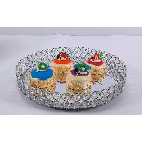 Tobs Stands For Cakes And Pastries