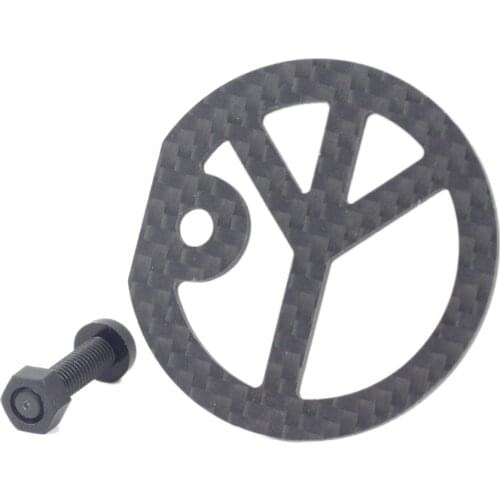 Bicycle Brake Shift Cable Fender Disc For Brompton Lightweight 3.3g 4.2g