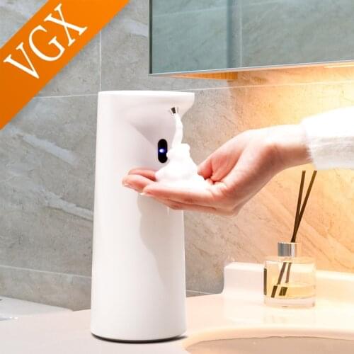 Дозаторы жидкого мыла VGX China At AliExpress