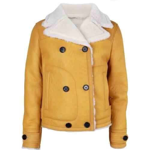 YOLOAgain Women's Autumn Jackets