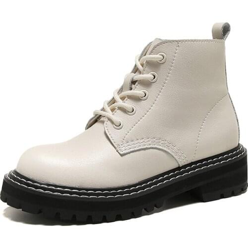 Yomior Women's Boots