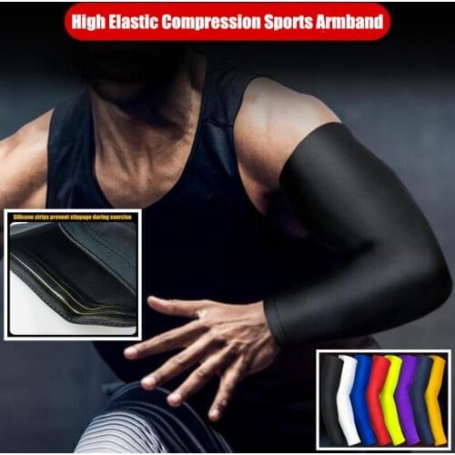 Yuerlian Sports Sleeves
