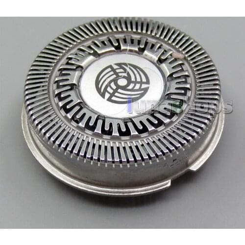 LN005304 500pcs/lots Repair Parts electronic Shaver Heads for Repair Blade For Philips Norelco rq12+ Plus rq1250 1280 1290 1050x