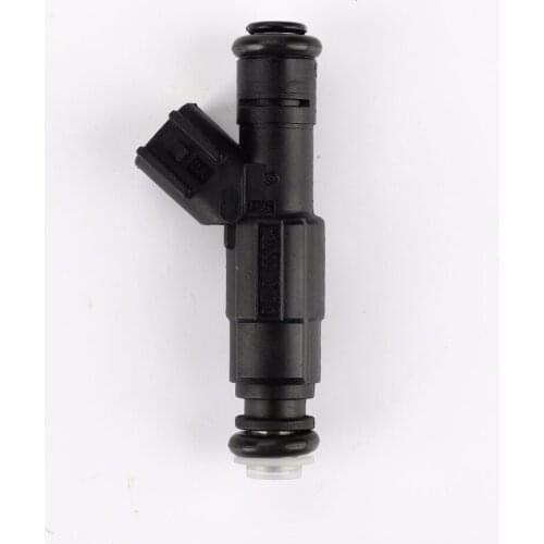 8PCS OE Fuel Injector For Dodge Jeep 4.7L V8