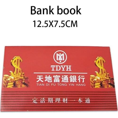 Hell Money Chinese Ingot for Ancestral Worship Hell Bank Notes The Qingming Festival Burning Paper Memorial paper