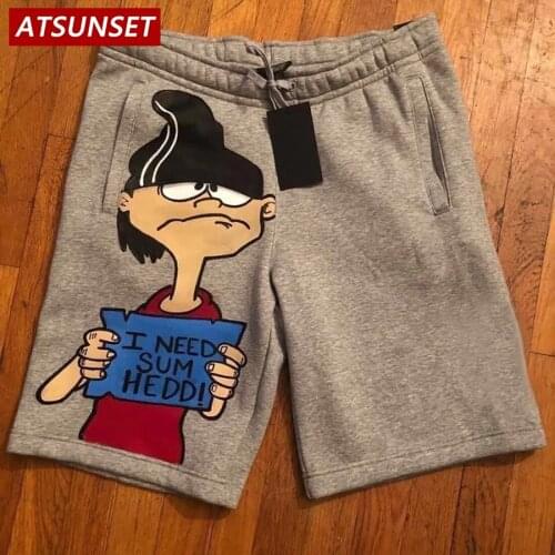 ATSUNSET Men's Shorts