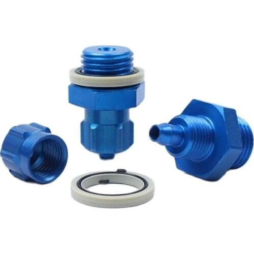 Festo Quick Connector CK-1/4-3/8-1/8-M5-PK-6-3-6-9 2030 3561 GCK-3/8-PK9KU CKM5PK4 3562